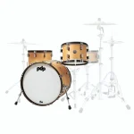 Test & Avis : DW PDP Concept Classic 22 Natural
