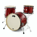 Test & Avis DW PDP Concept Classic 22 Oxblood