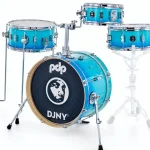 Test, Avis : DW PDP New Yorker Daru Jones