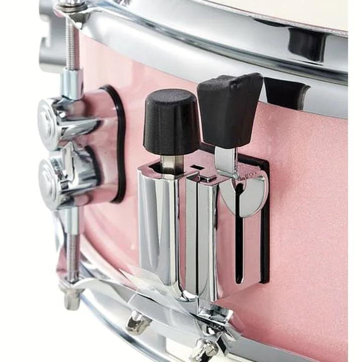 Test, Avis : DW PDP New Yorker Shell Set Rose