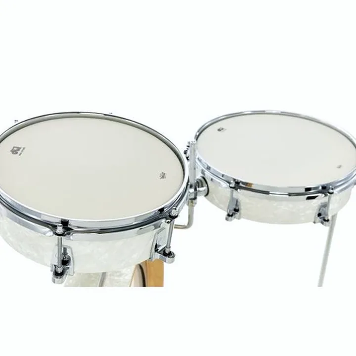 Test & Avis DW Performance Low Pro Kit -WM