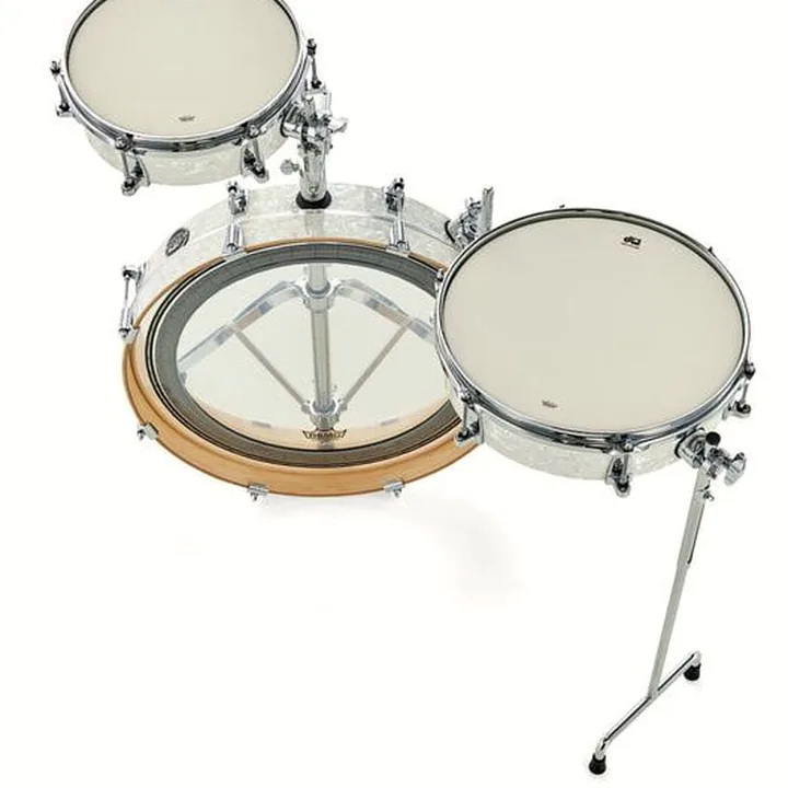 Test & Avis DW Performance Low Pro Kit -WM