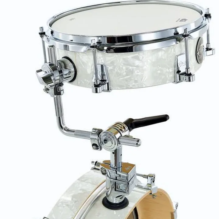 Test & Avis DW Performance Low Pro Kit -WM