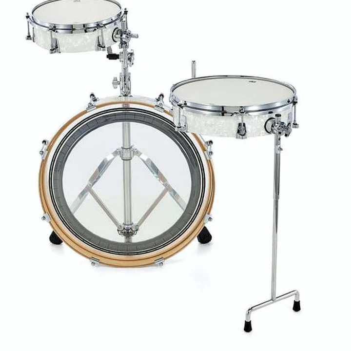 Test & Avis DW Performance Low Pro Kit -WM