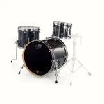 Test, Avis DW Performance Rock 22 Black