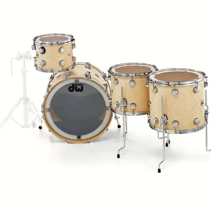 Test, Avis : DW Satin Oil 1up 2down Natural