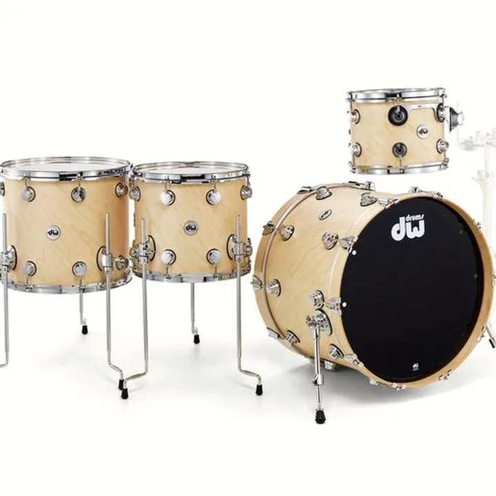 Test, Avis : DW Satin Oil 1up 2down Natural