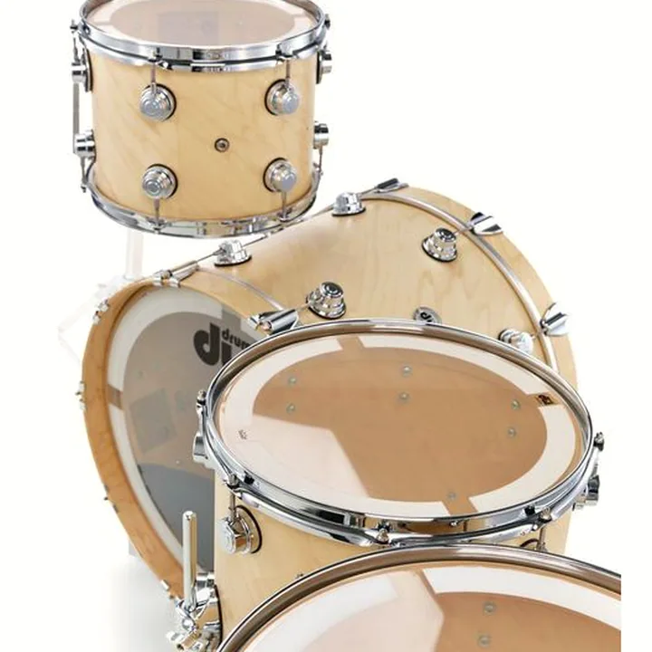 Test, Avis : DW Satin Oil 1up 2down Natural