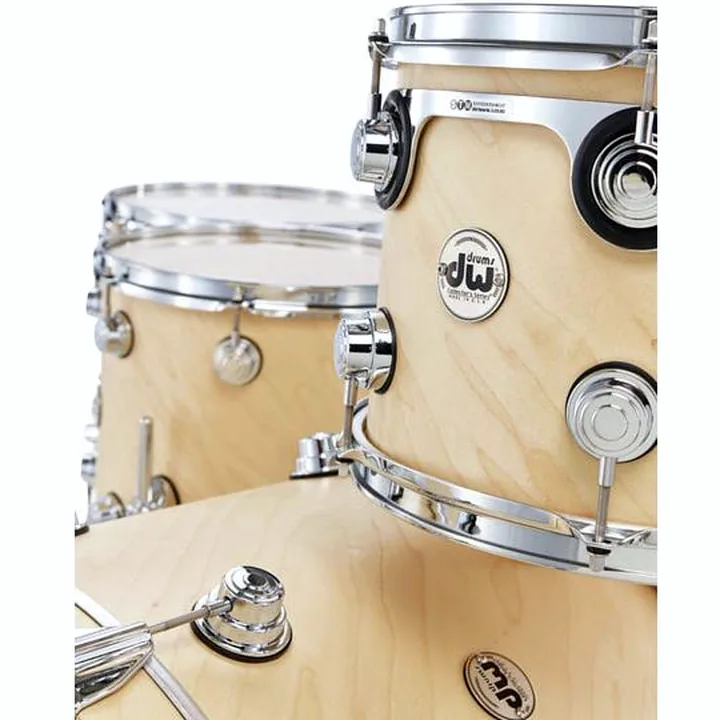 Test, Avis : DW Satin Oil 1up 2down Natural