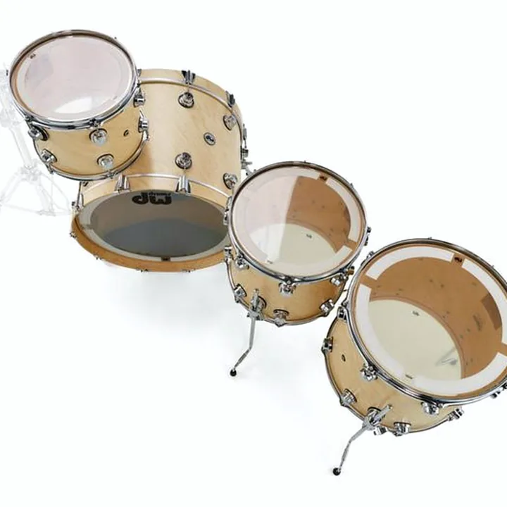 Test, Avis : DW Satin Oil 1up 2down Natural
