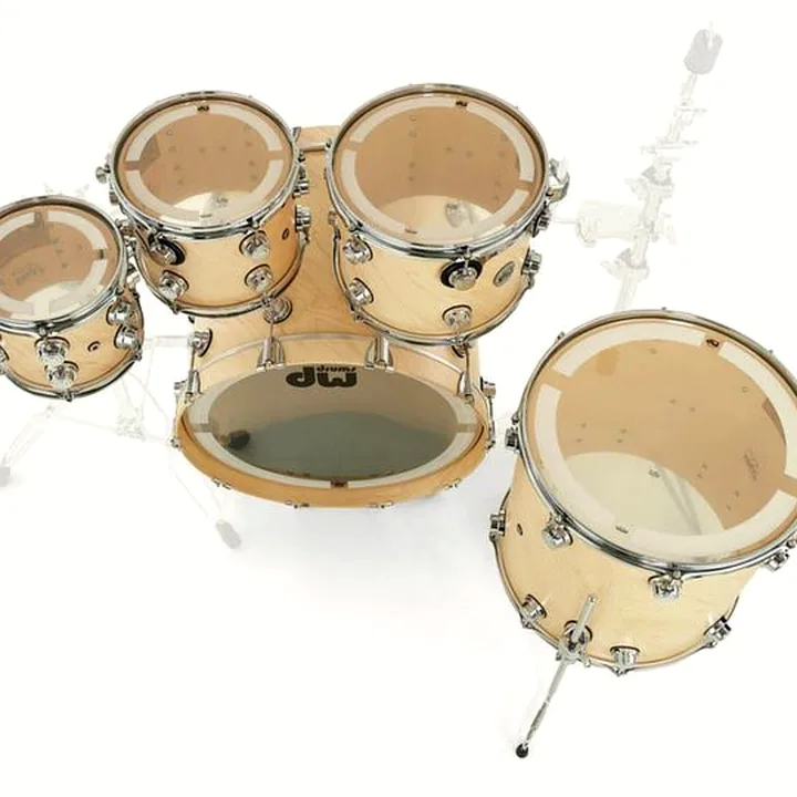 Test, Avis DW Satin Oil Fusion Set – Natural