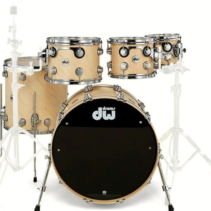 Test, Avis DW Satin Oil Fusion Set – Natural