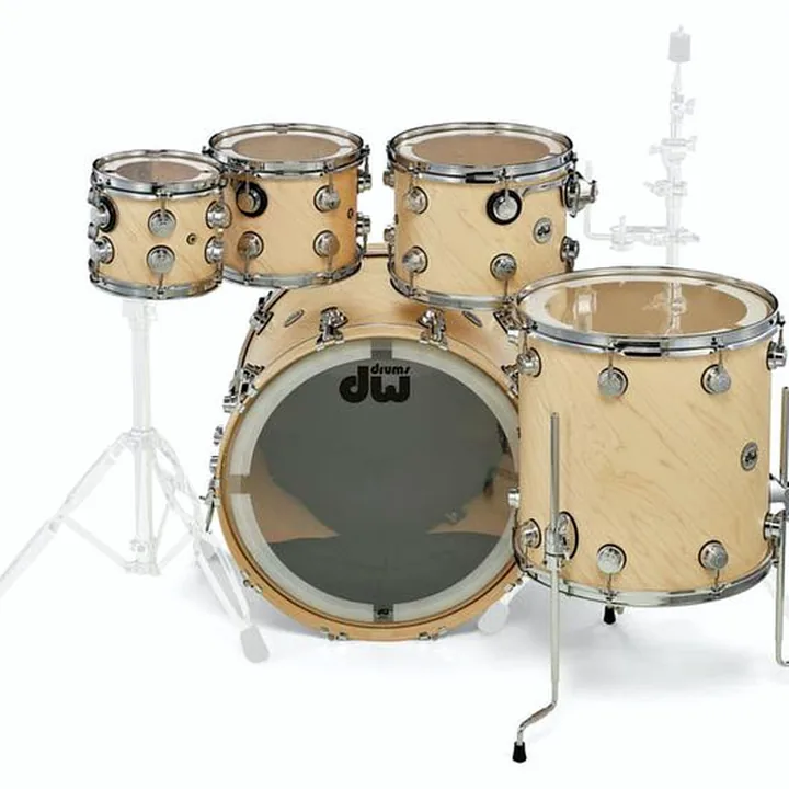 Test, Avis DW Satin Oil Fusion Set – Natural