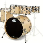 Test, Avis DW Satin Oil Fusion Set – Natural