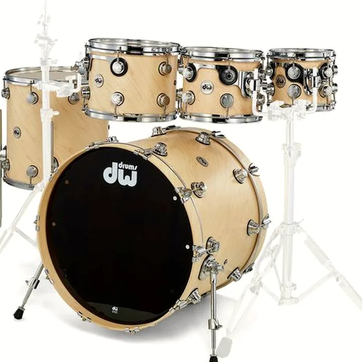 Test, Avis DW Satin Oil Fusion Set – Natural