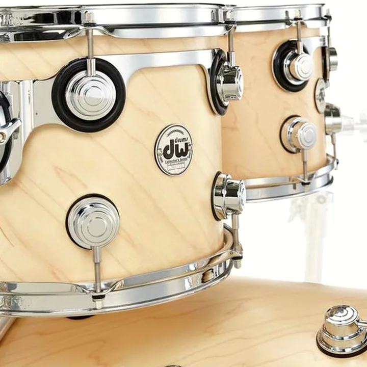 Test, Avis DW Satin Oil Fusion Set – Natural
