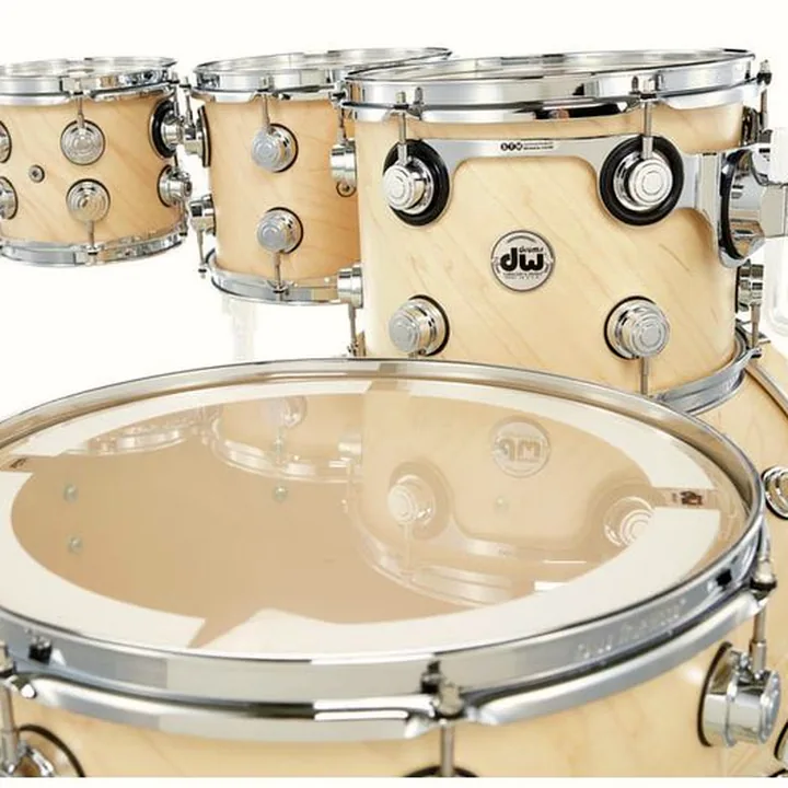 Test, Avis DW Satin Oil Fusion Set – Natural