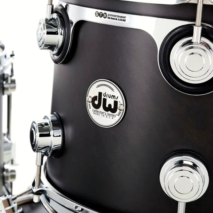 Test & Avis DW Satin Oil New Studio Ebony