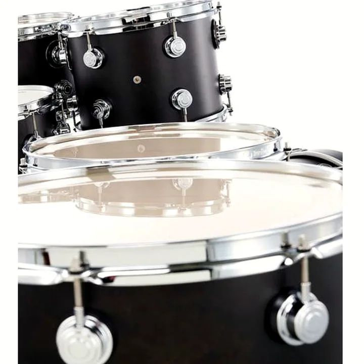 Test & Avis DW Satin Oil New Studio Ebony