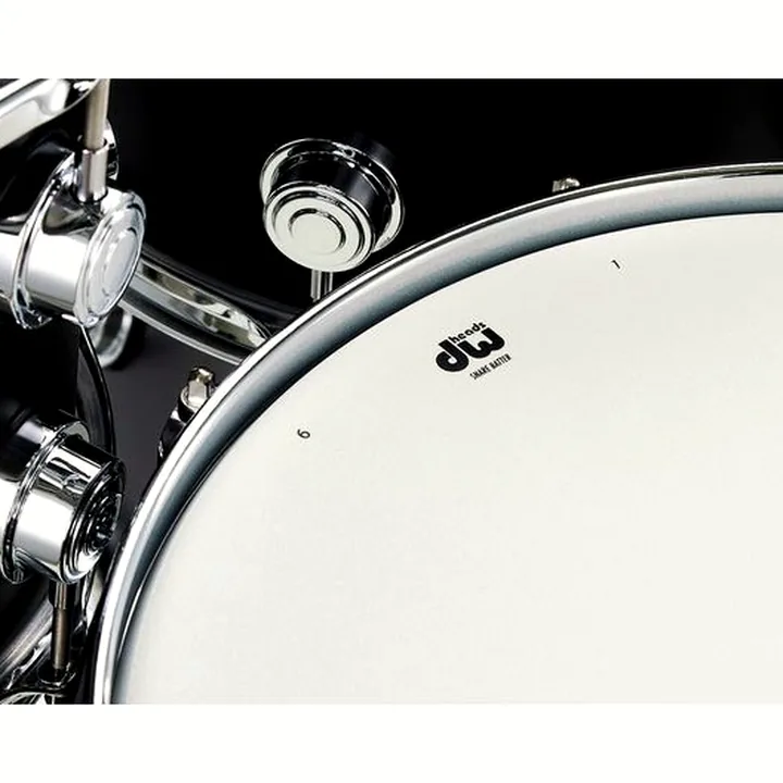 Test & Avis DW Satin Oil New Studio Ebony
