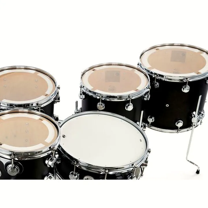 Test & Avis DW Satin Oil New Studio Ebony