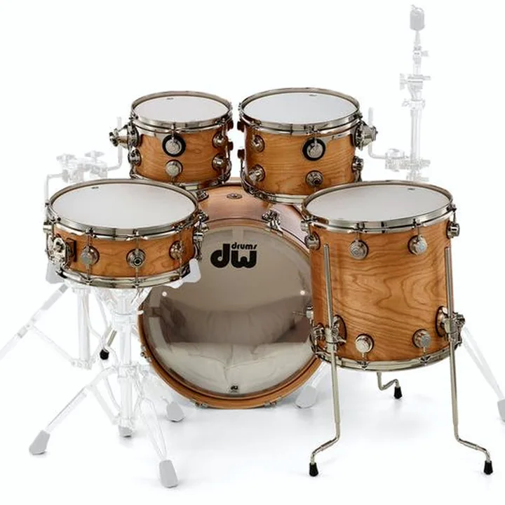 Test, Avis DW Satin Oil Studio Nature Nickel