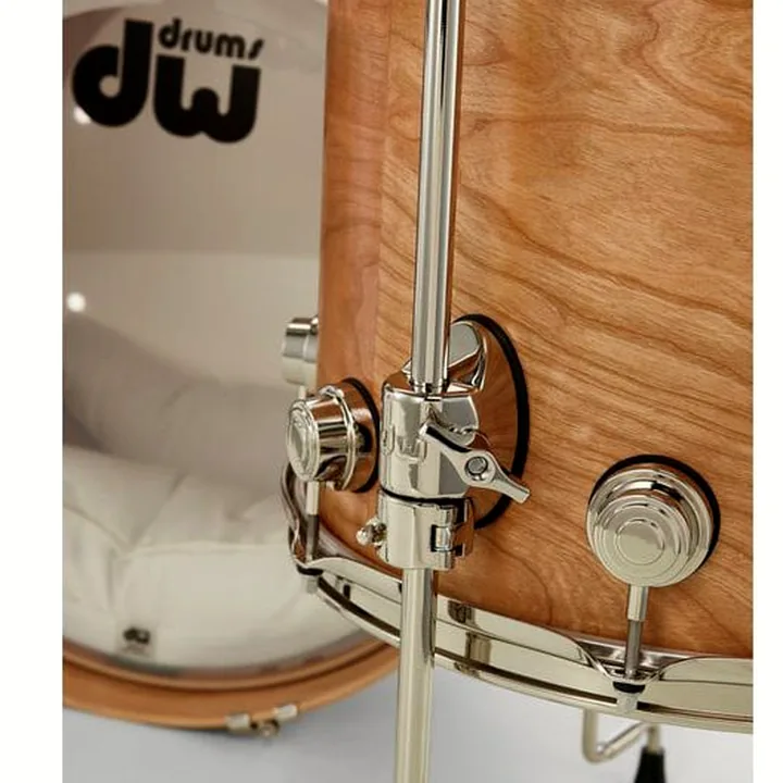 Test, Avis DW Satin Oil Studio Nature Nickel