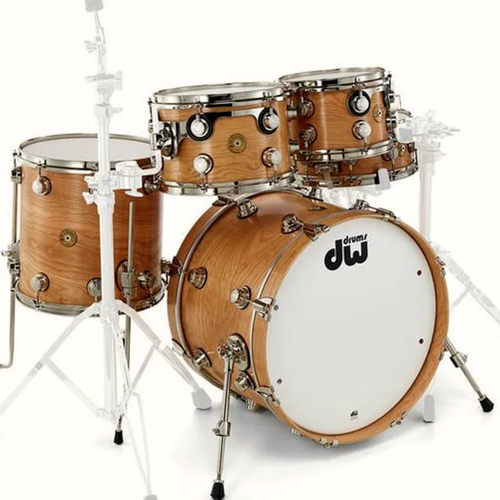 Test, Avis DW Satin Oil Studio Nature Nickel