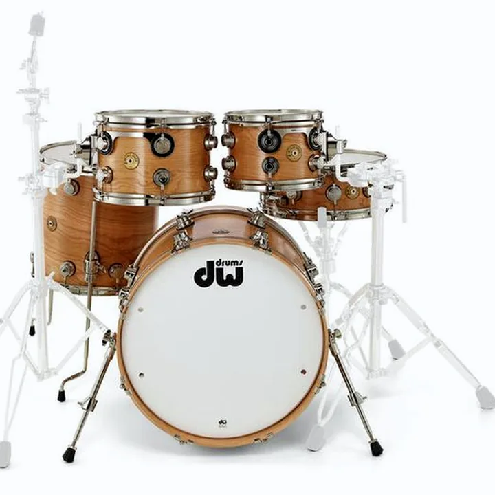 Test, Avis DW Satin Oil Studio Nature Nickel