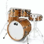Test, Avis DW Satin Oil Studio Nature Nickel
