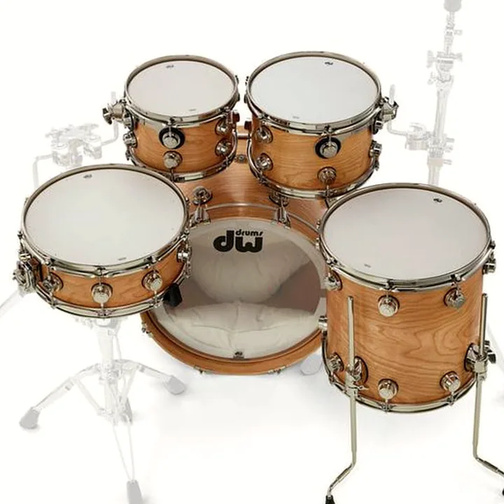 Test, Avis DW Satin Oil Studio Nature Nickel