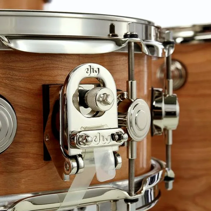 Test, Avis DW Satin Oil Studio Nature Nickel