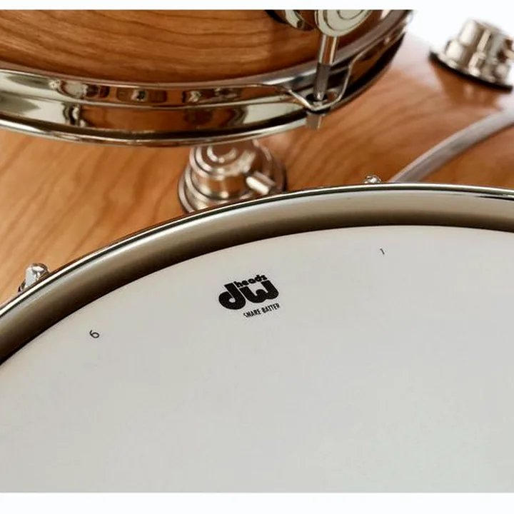 Test, Avis DW Satin Oil Studio Nature Nickel