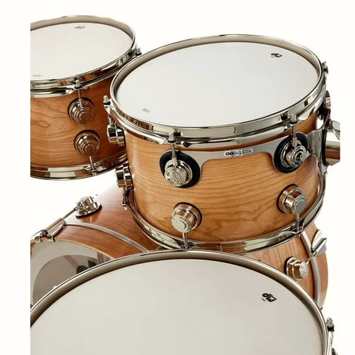 Test, Avis DW Satin Oil Studio Nature Nickel