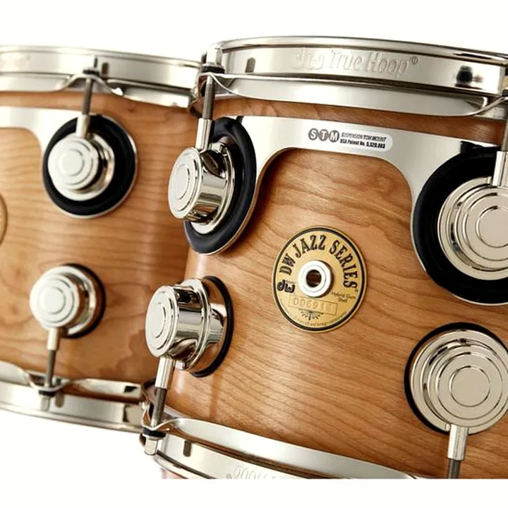 Test, Avis DW Satin Oil Studio Nature Nickel