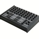 Test, Avis : Erica Synths Perkons HD-01 Black