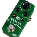 Test, Avis : Flamma FC12 Drum Machine