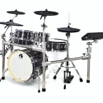 Test, Avis Gewa G9 E-Drum Set Pro C5
