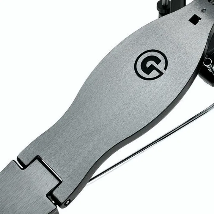 Test, Avis : Gibraltar 4711SC-DB Double Pedal Chain