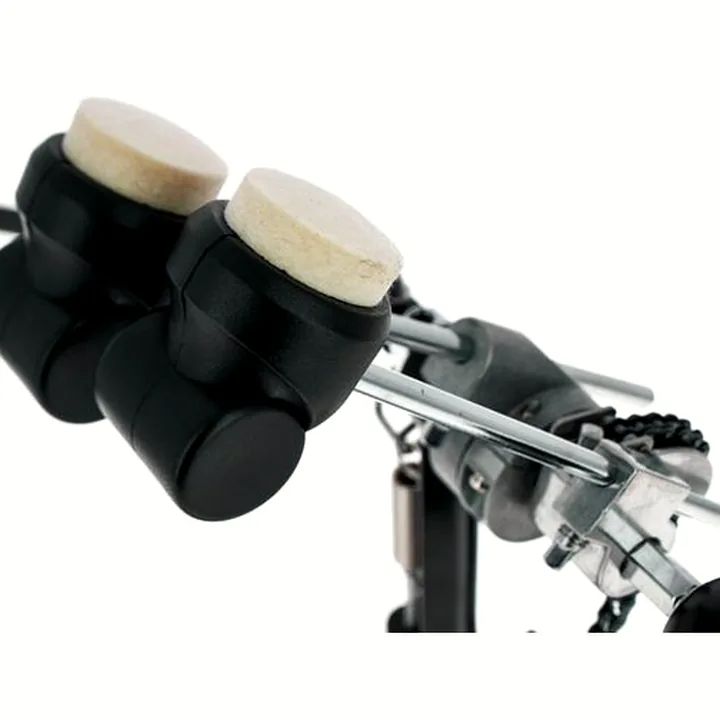 Test, Avis : Gibraltar 4711SC-DB Double Pedal Chain