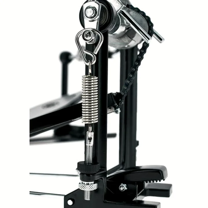 Test, Avis : Gibraltar 4711SC-DB Double Pedal Chain