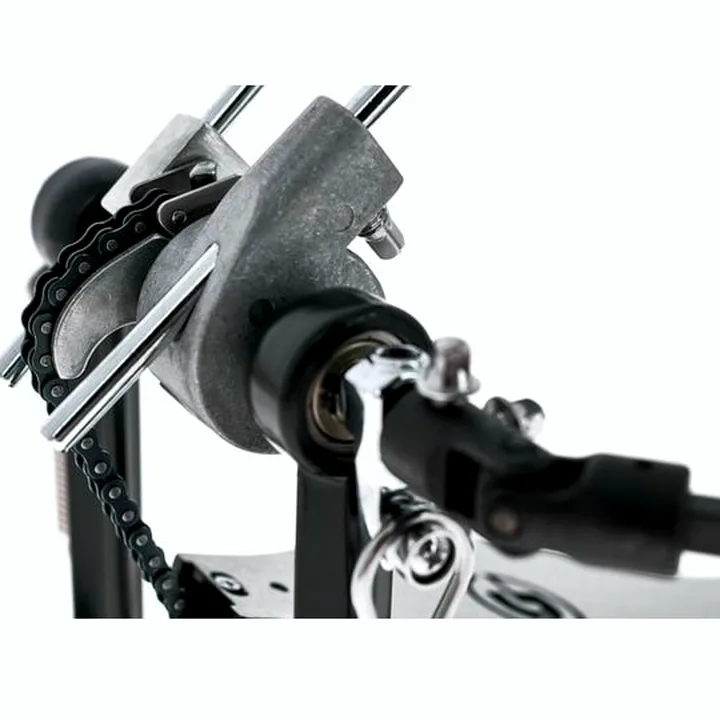 Test, Avis : Gibraltar 4711SC-DB Double Pedal Chain