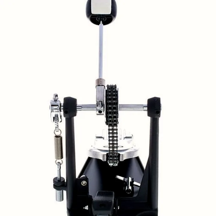 Test, Avis Gibraltar 6711S Bass Drum Single Pedal