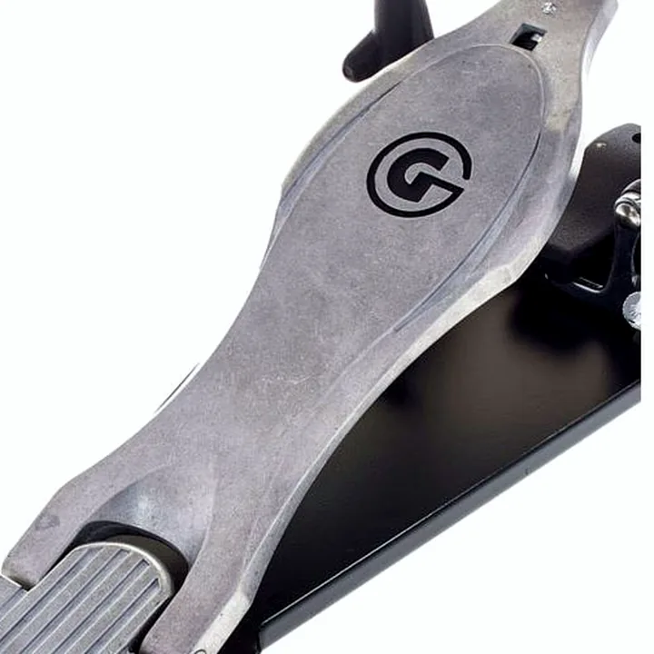 Test, Avis Gibraltar 6711S Bass Drum Single Pedal