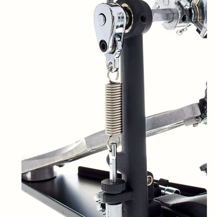 Test, Avis Gibraltar 6711S Bass Drum Single Pedal