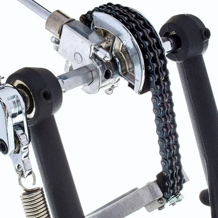 Test, Avis Gibraltar 6711S Bass Drum Single Pedal