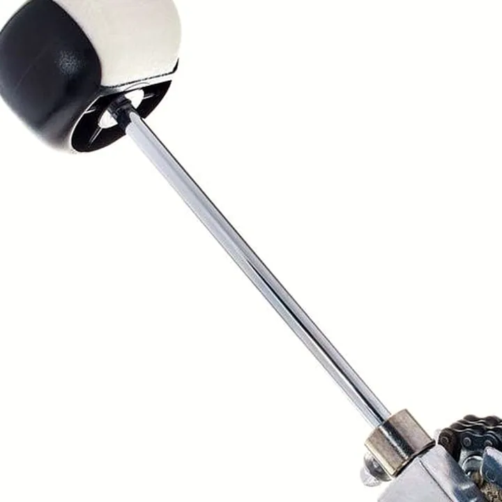 Test, Avis Gibraltar 6711S Bass Drum Single Pedal