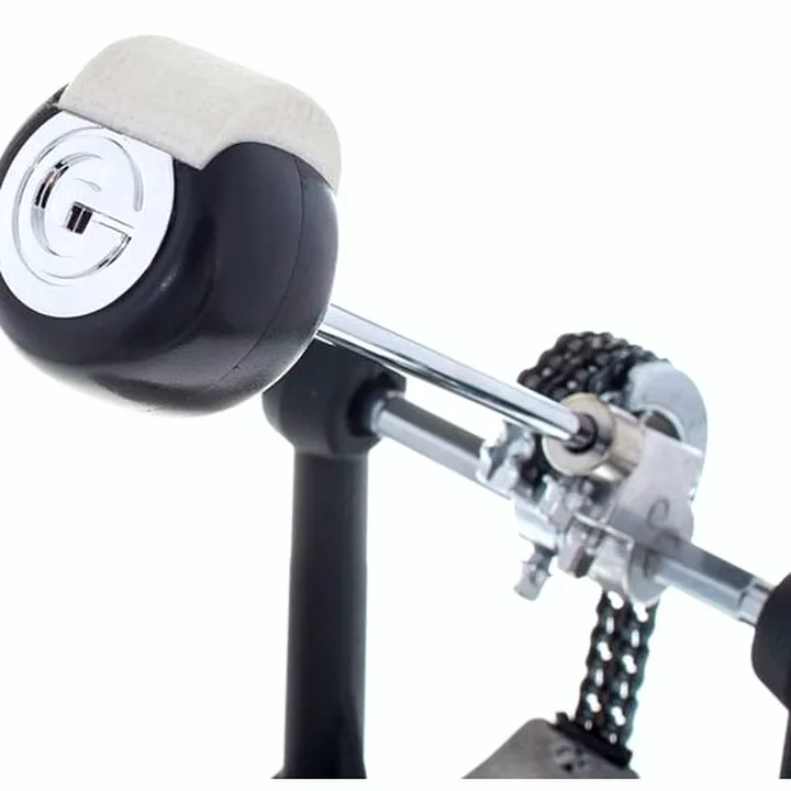 Test, Avis Gibraltar 6711S Bass Drum Single Pedal