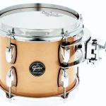 Test & Avis : Gretsch Drums 08″x07″ TT Renown Maple GN