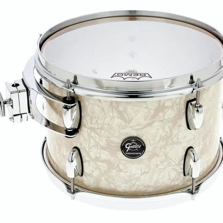 Test, Avis Gretsch Drums 12″x08″ TT Renown Maple VP